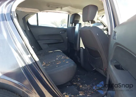 2016 Chevrolet Equinox Ls from USA, damaged, VIN 2GNFLEEK6G6312759